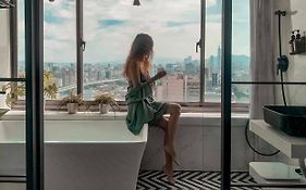Urban Abode 所在行旅