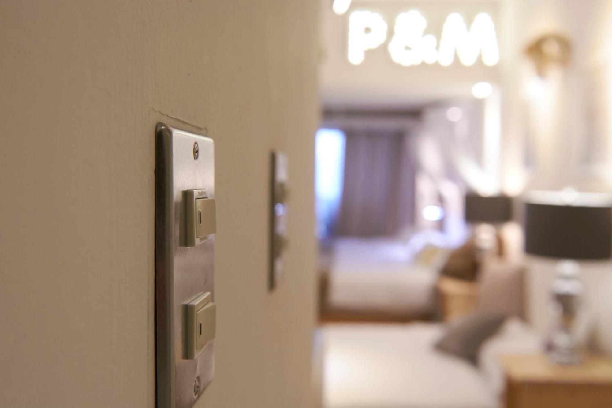 Urban Abode Apartment 1 Taipeh Zimmer foto